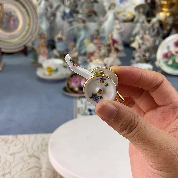 中古瓷器精品欧瓷