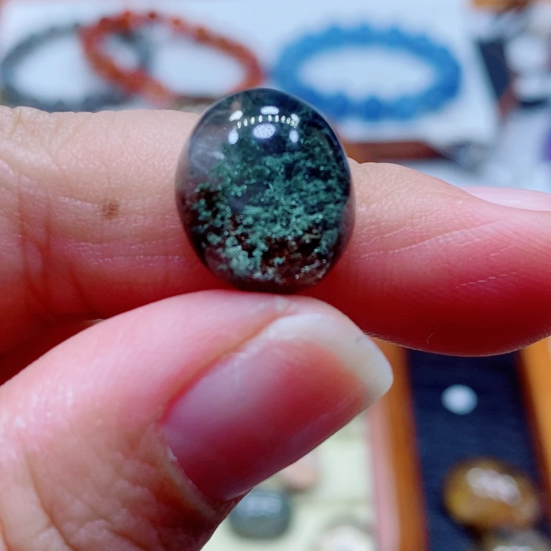 颈饰未镶嵌水晶水晶