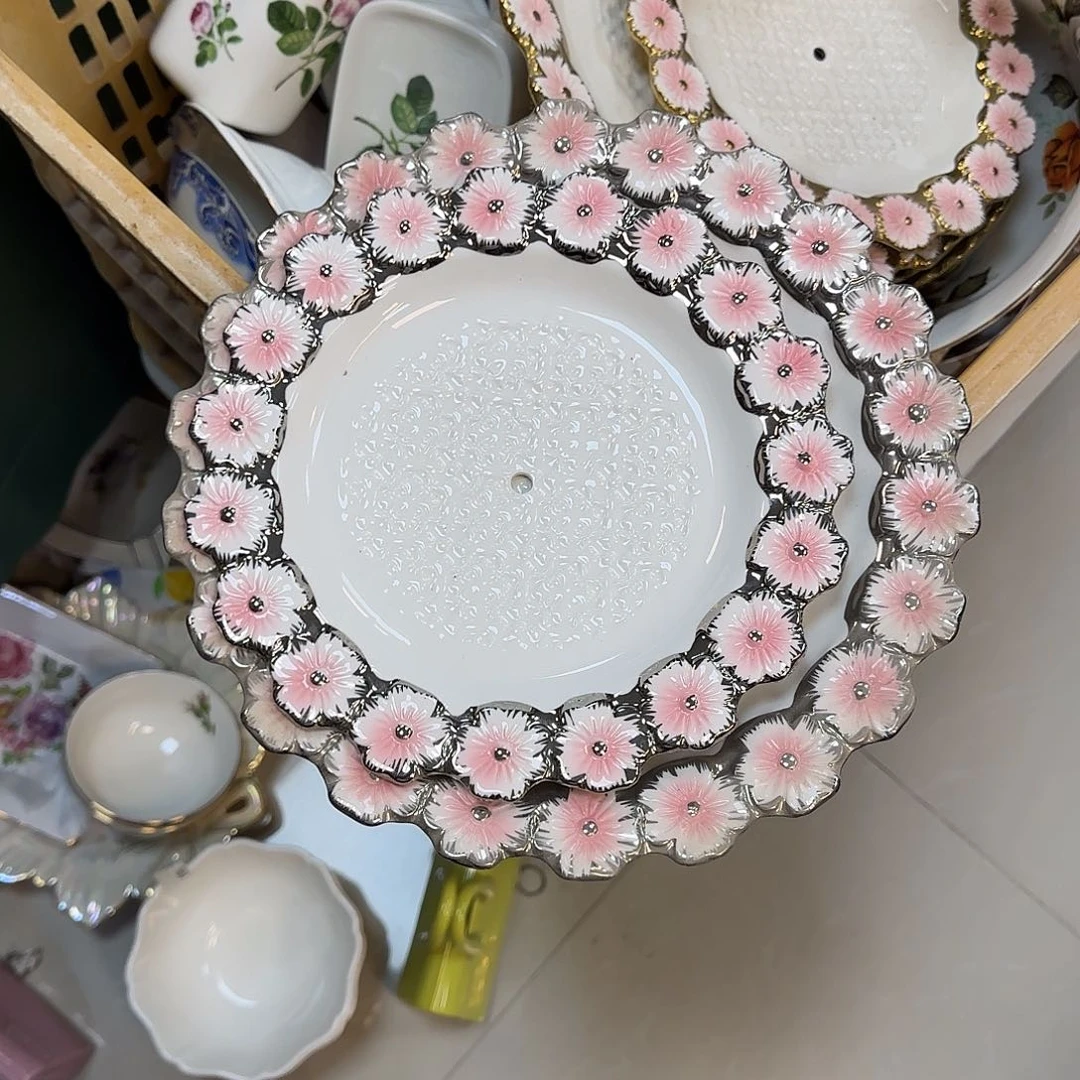 外贸冠衡陶瓷有限公司