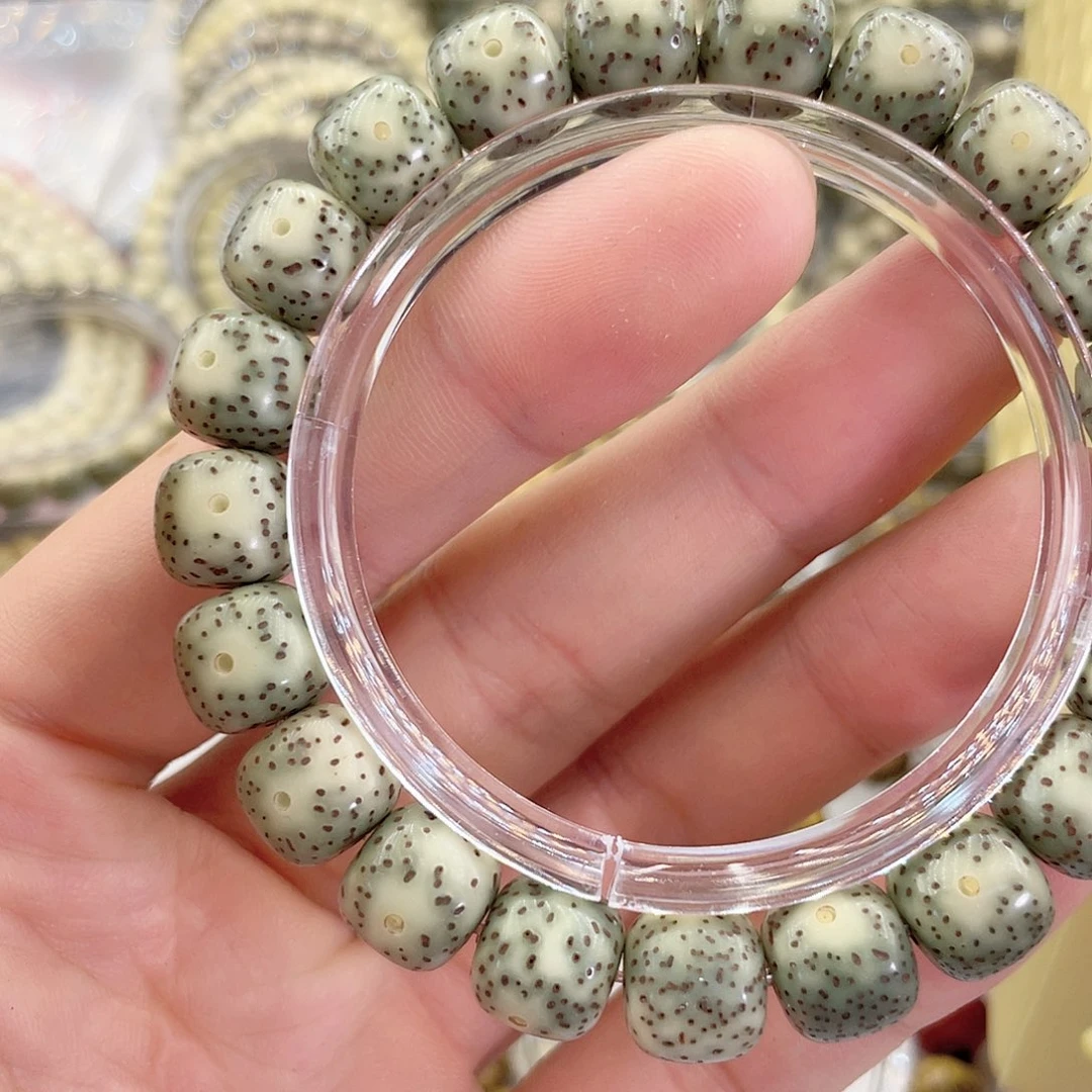 星月菩提手串F022 星月哈哈哈11