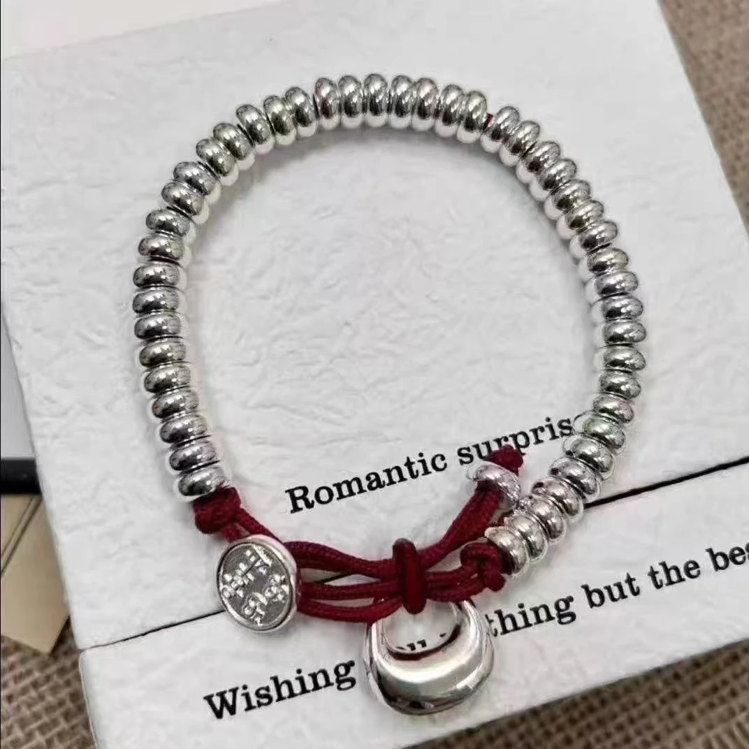 福袋盘缠手链无礼盒YZ117