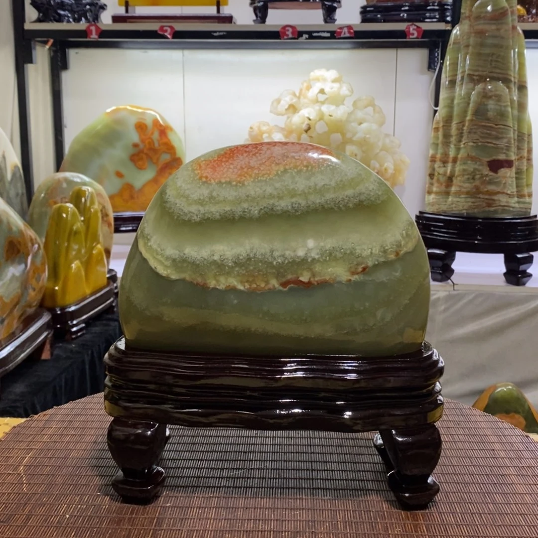 陶***哥山水家居装饰设计