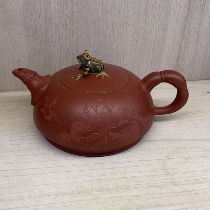 茶壶紫砂紫砂壶宜兴