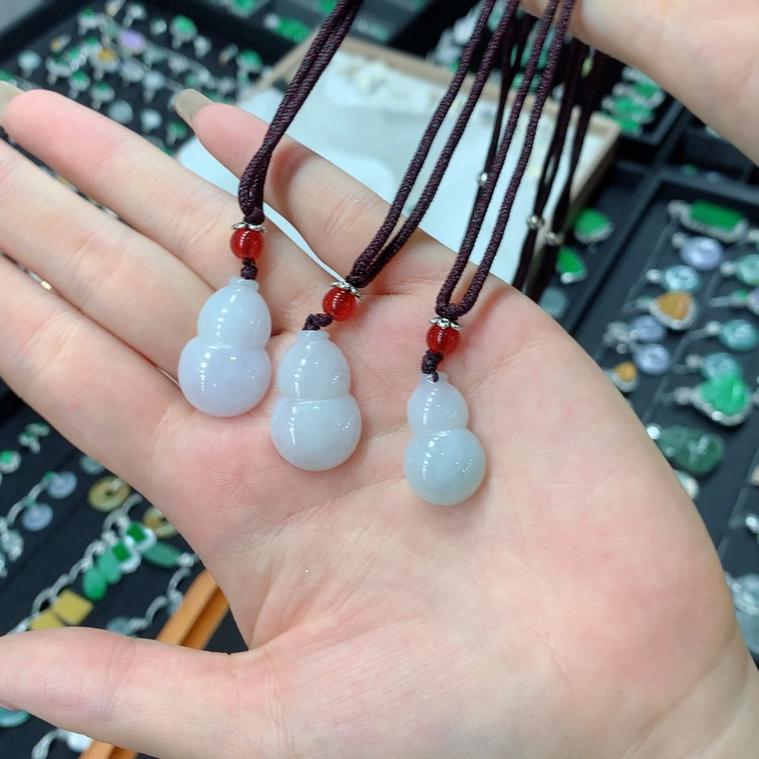 未镶嵌手链翡翠多样性发1