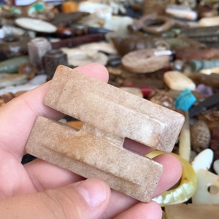 摆件直播间链接107