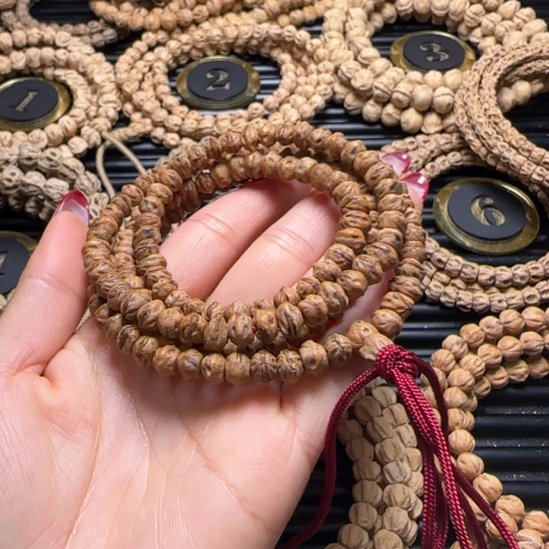 【闪购商品】柏香籽/百香籽吊坠好*_