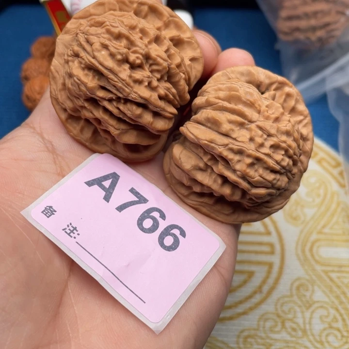 把件文玩核桃核桃