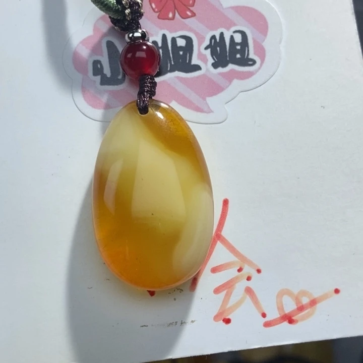 未镶嵌琥珀珠宝奇石琥珀蜜蜡