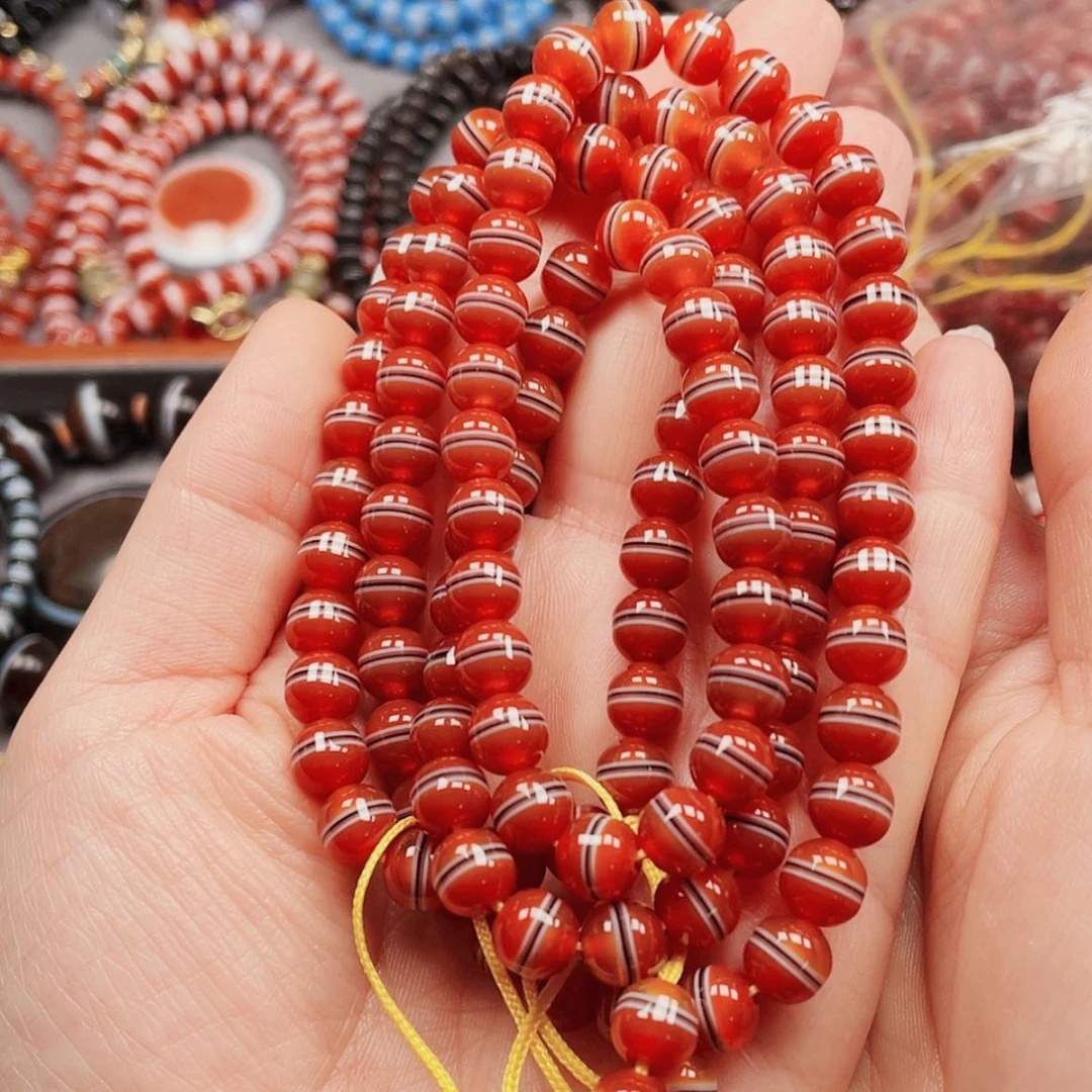 【闪购商品】合金玛瑙/玉髓珠宝半成品上****年