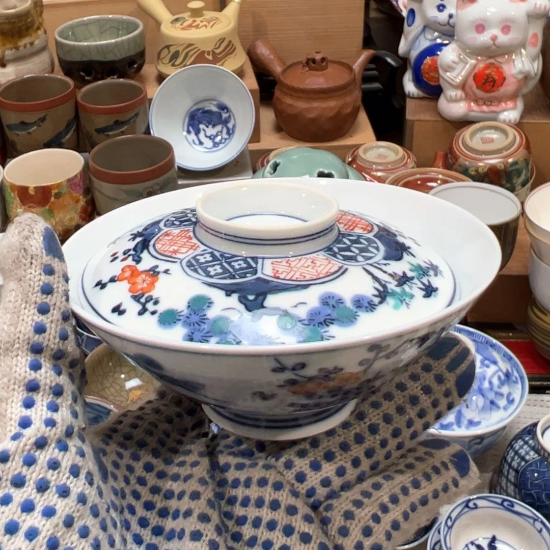 紫砂茶叶盒感谢您对