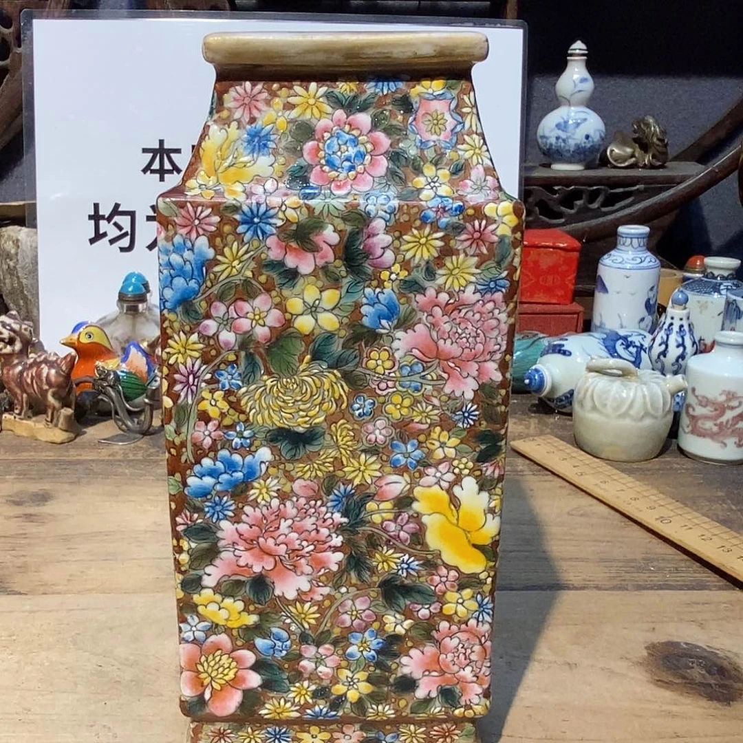 摆件陶瓷陶瓷陶瓷