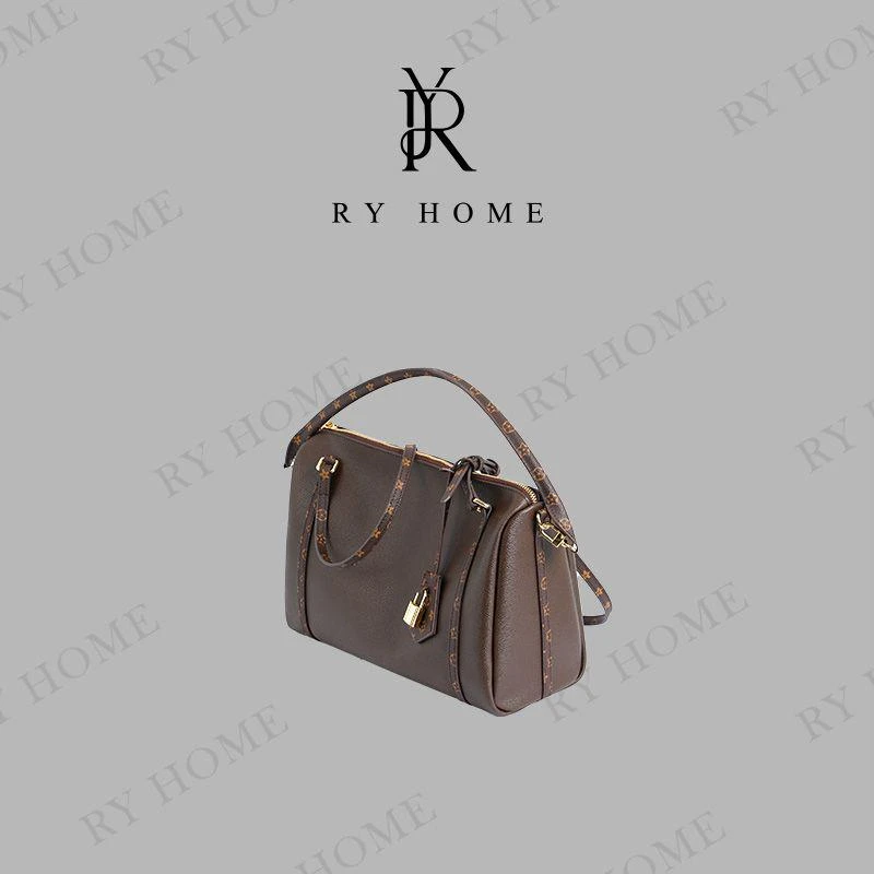 【容雨RYHOME】新款波士顿手提包253B1222