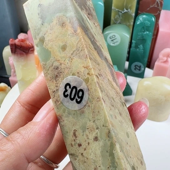 青田石印石行**水印石章料…….