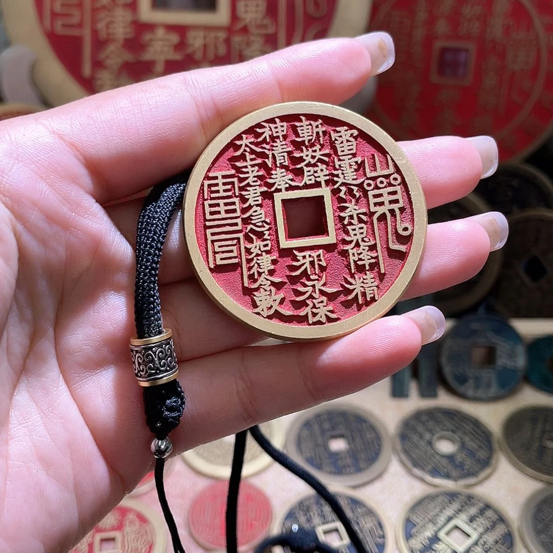 铜现代翻砂工艺品