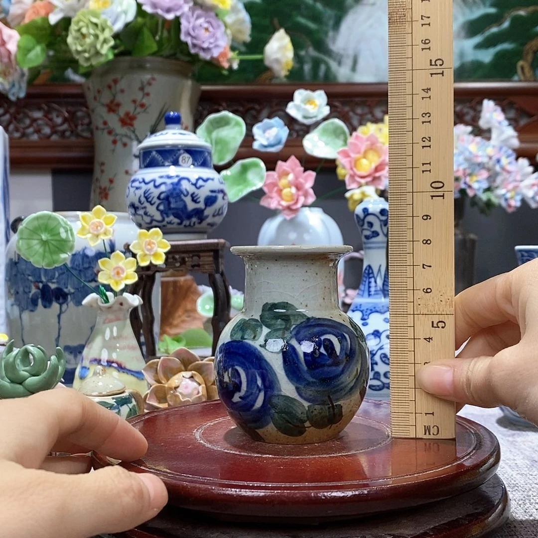 瓷片景德镇的陶瓷