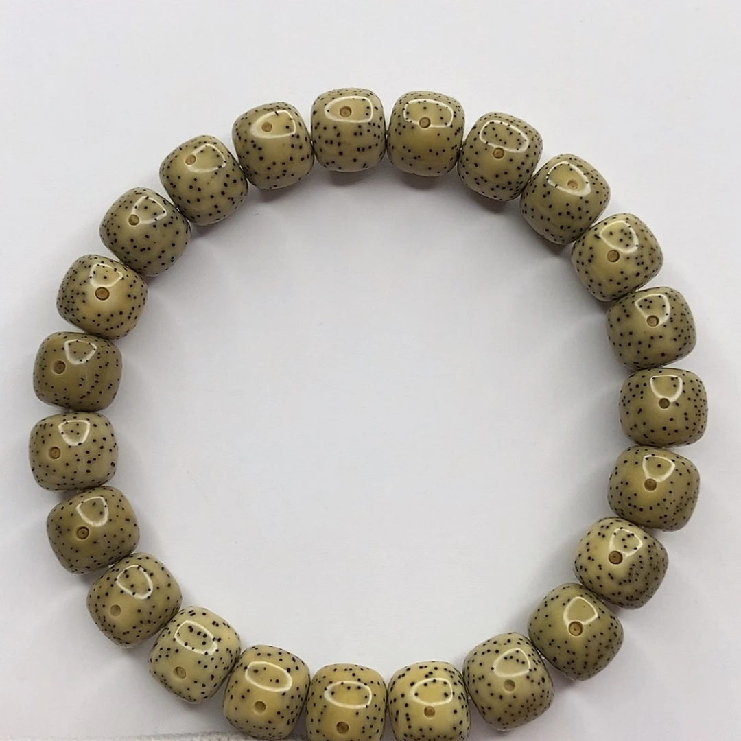 星月菩提手串10单圈