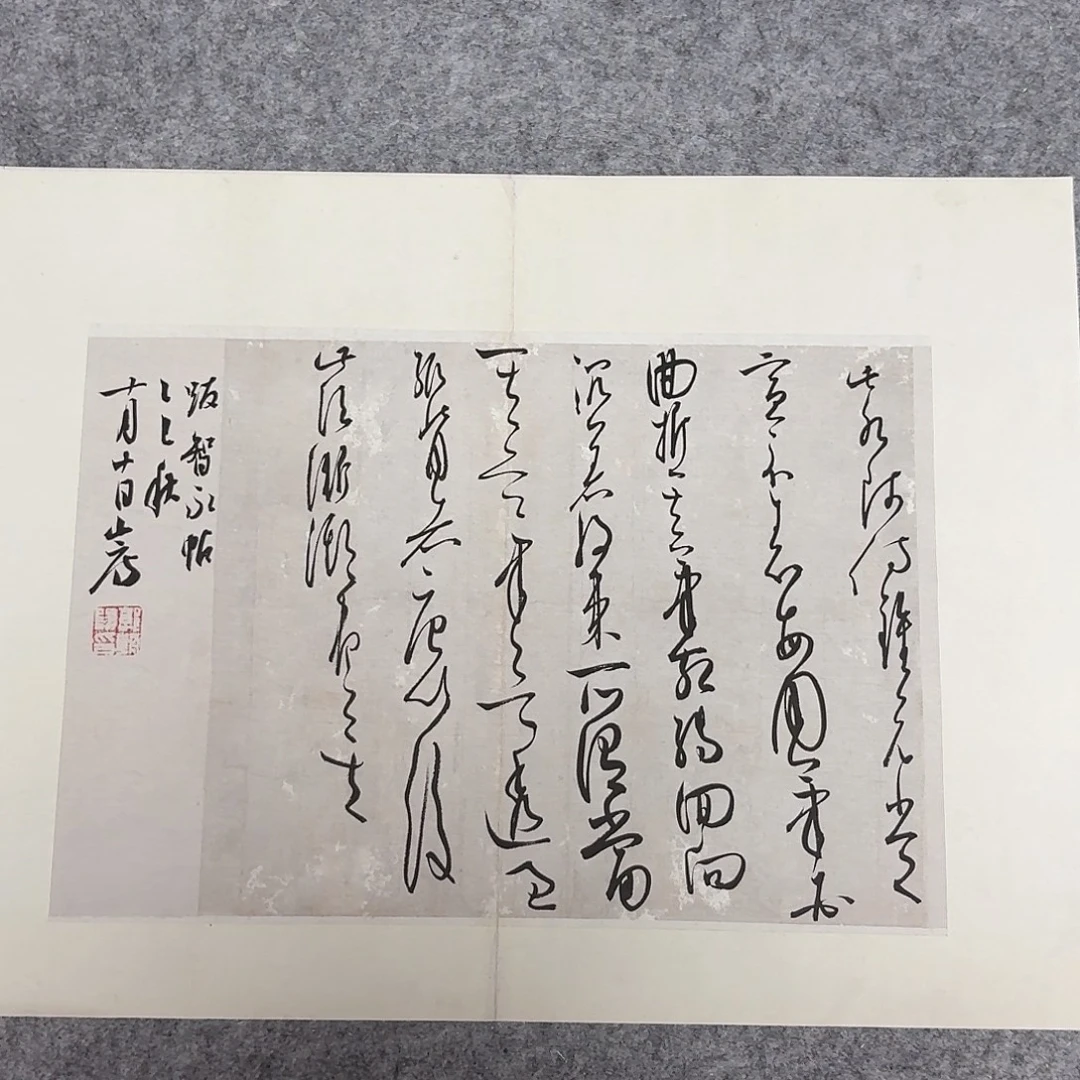 书法国展书家郭朝阳45×34