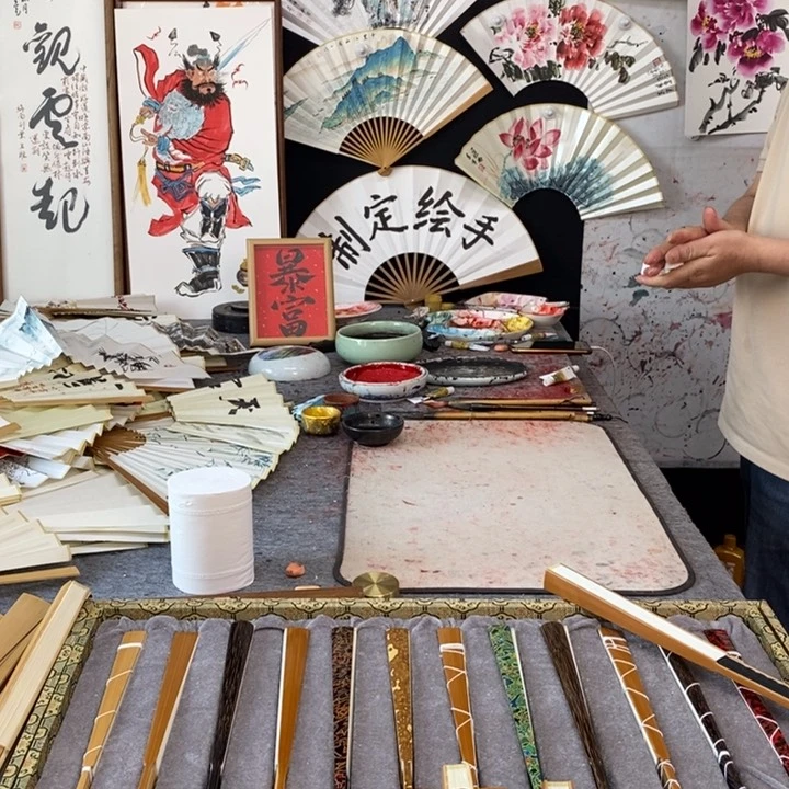 D***2书法全粽龙鳞，告诉如图有真相