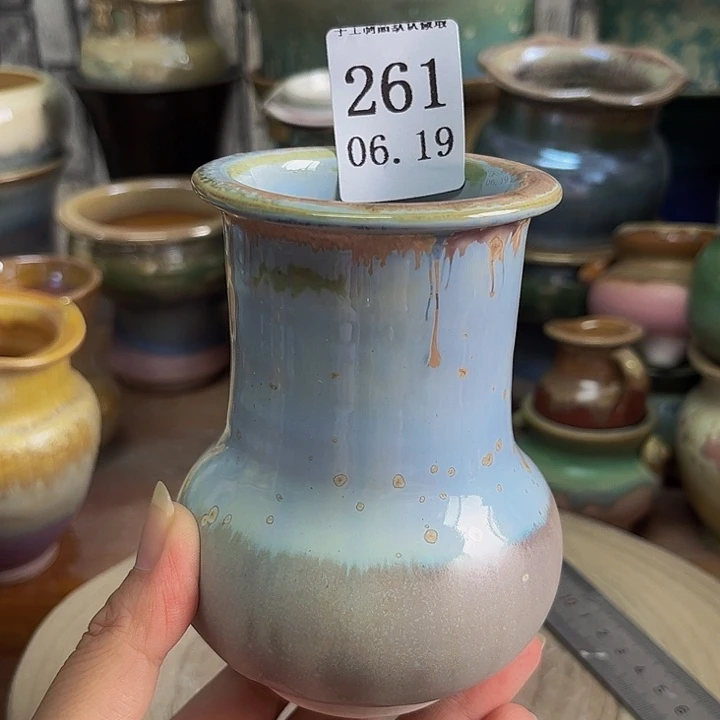 瓷片景德镇陶瓷手工制作