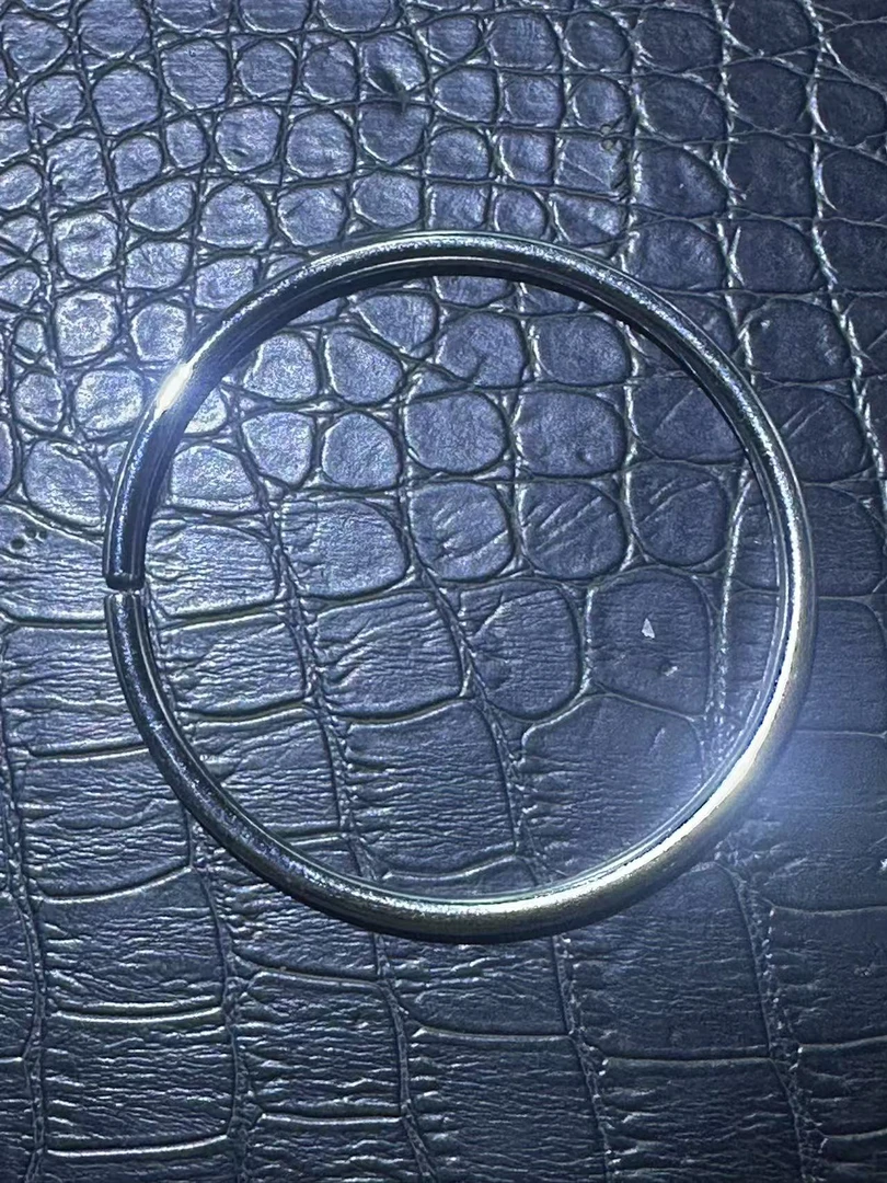 里外一致纯箔奢品手镯gm724201