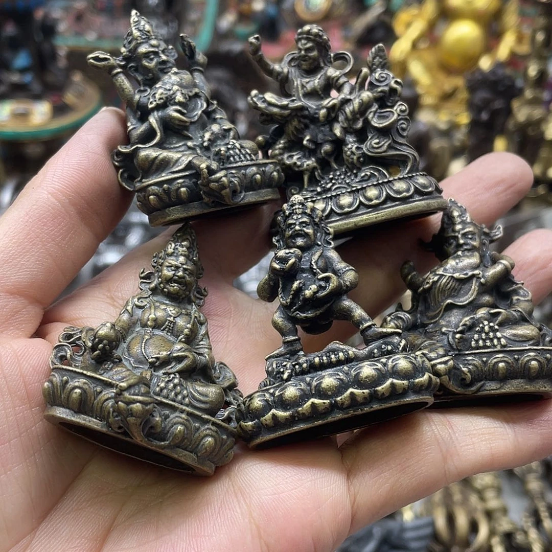 工艺品挂件一物一图