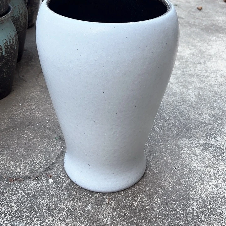 紫砂茶碗轻奢风口径19高度32