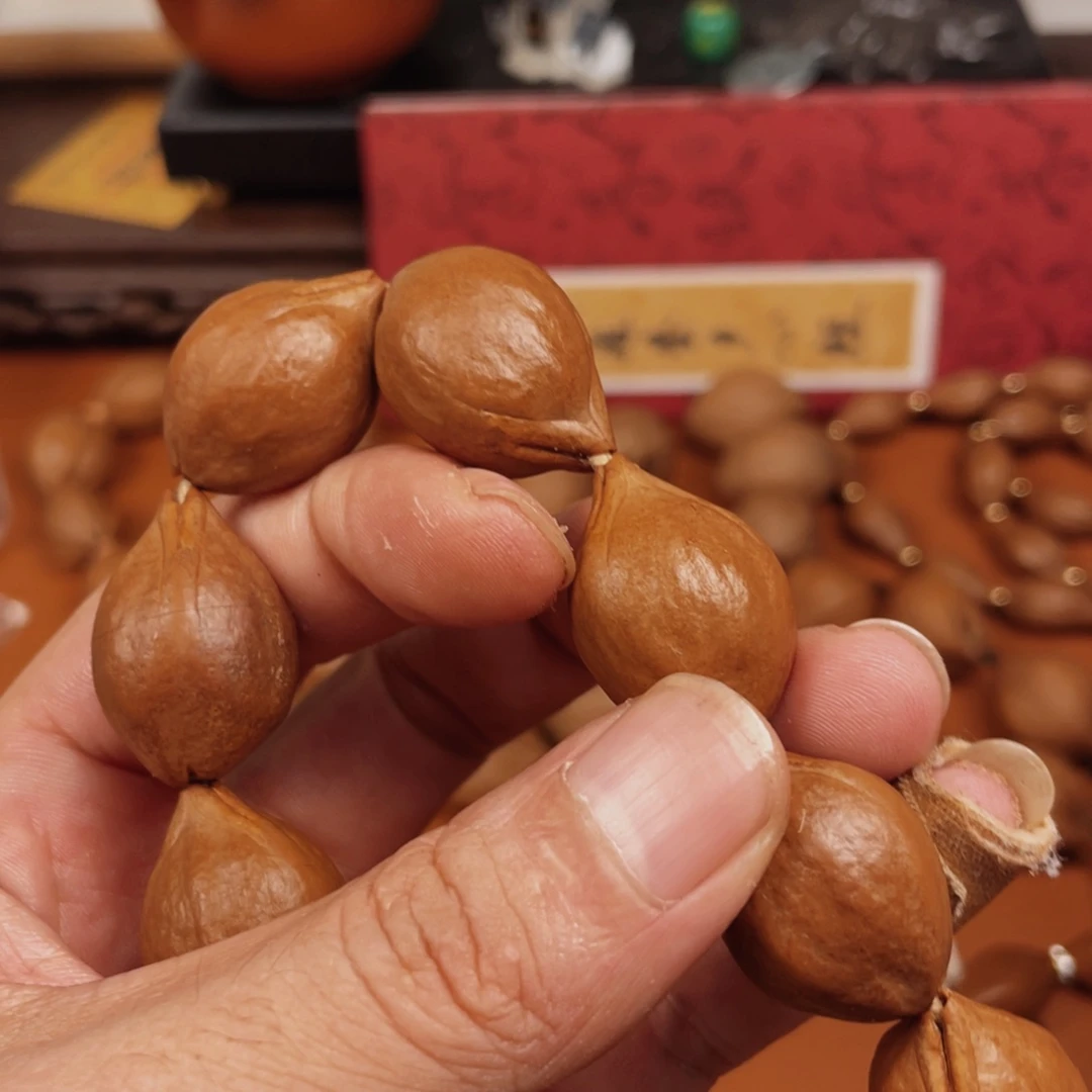 橄榄核手串/手链