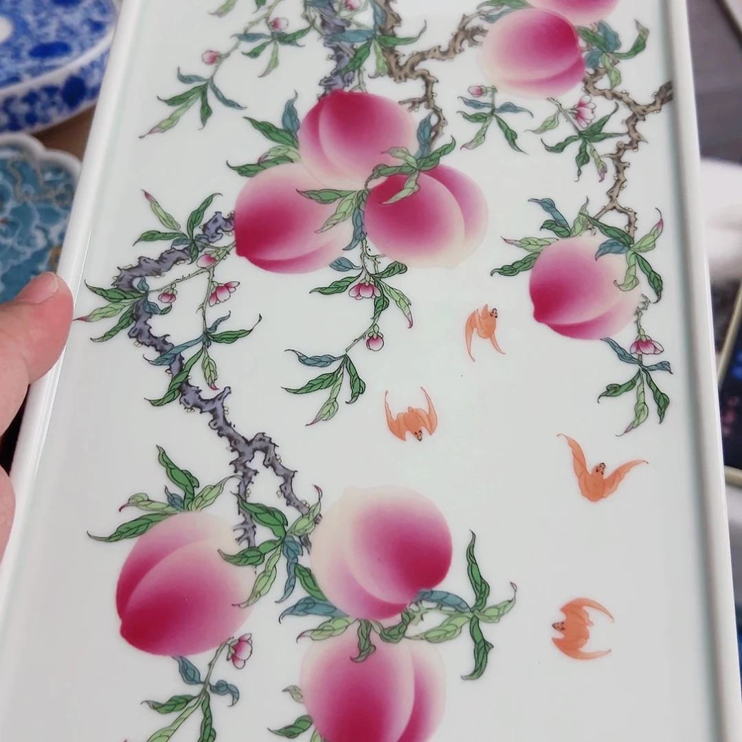 瓷片景德镇陶瓷专属链接价格