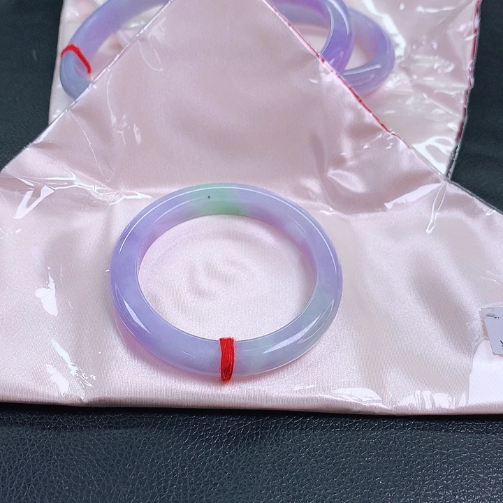 未镶嵌手镯翡翠8762ccvv