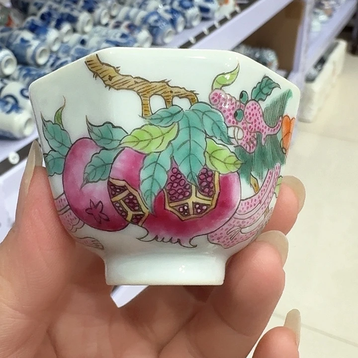 陶瓷艺术品收藏陶瓷