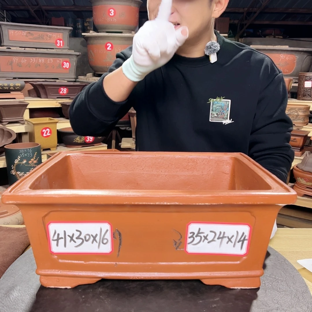 精品紫砂工厂直销