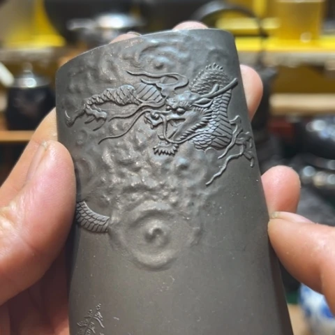 中古美术，金银铜铁锡