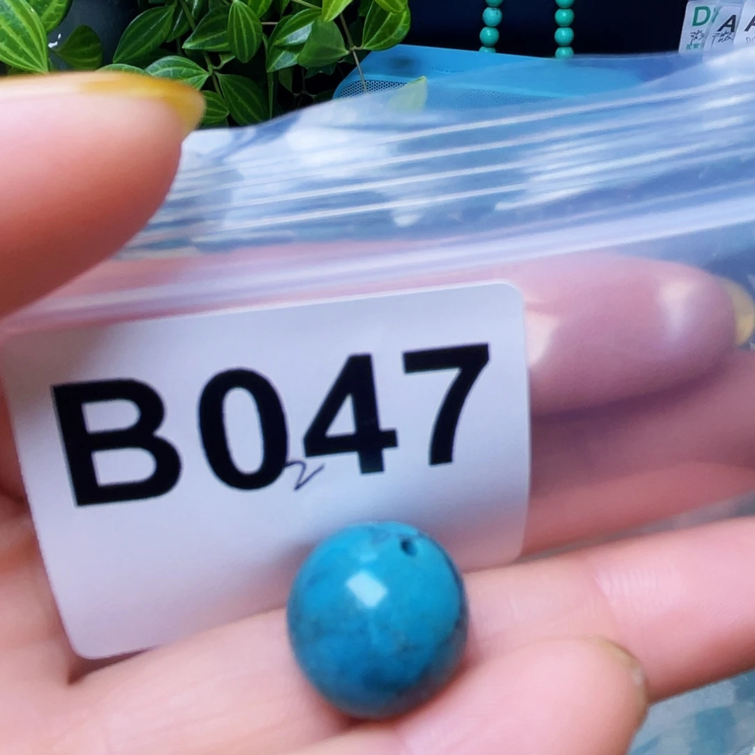 绿石头十堰原生态绿石头特色手工散珠