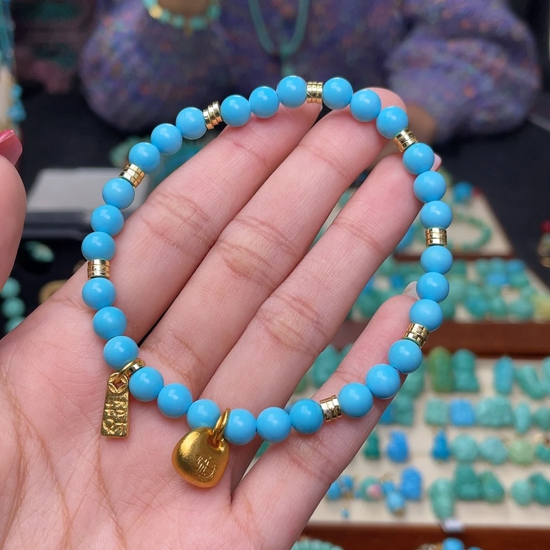 湖北原生态小配饰