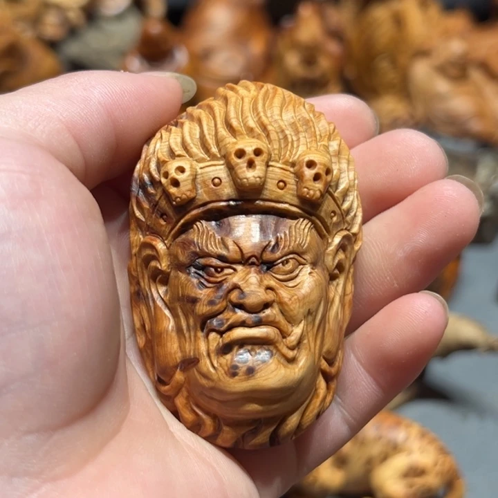 柏木（崖柏）点点关注