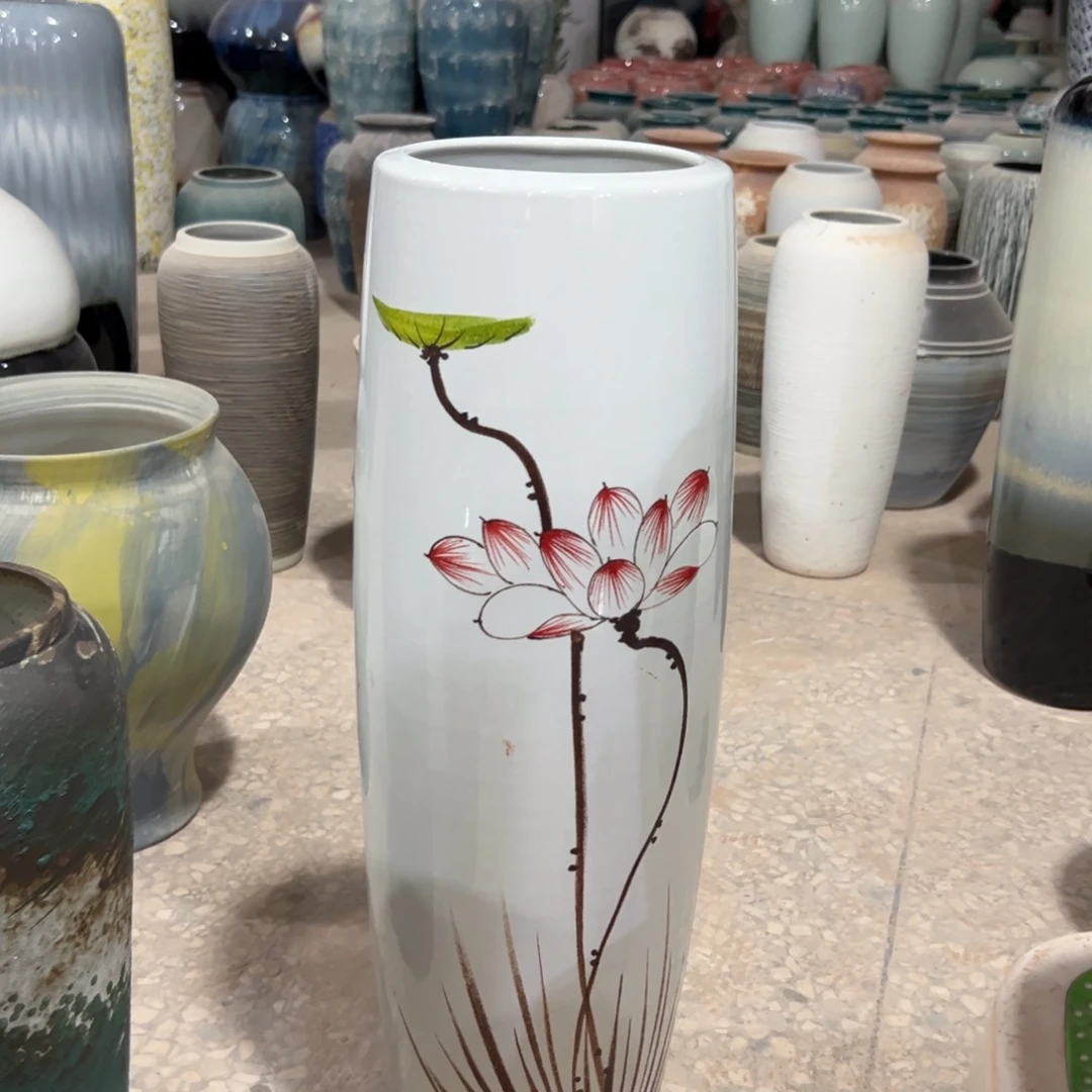 高度50口12无孔口裂瑕疵