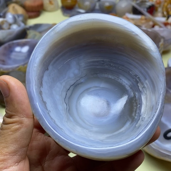 陶瓷∴*波家居摆件