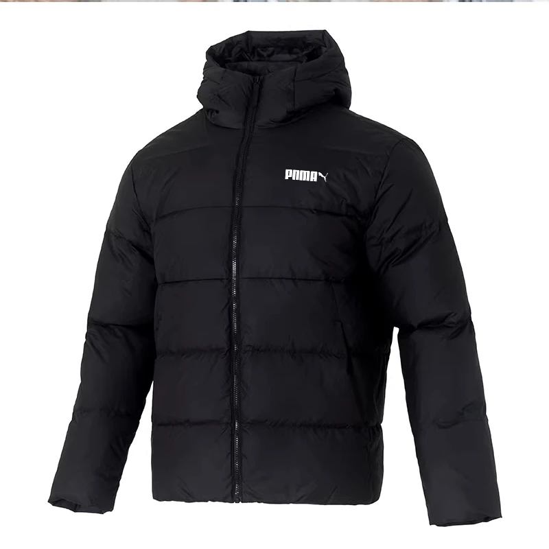 【原标发货 专柜同款】男女同款冬季棉服加厚保暖连帽面包服