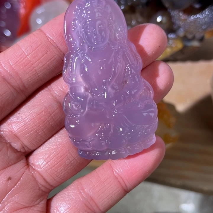 玛瑙/玉髓未镶嵌珠宝奇石