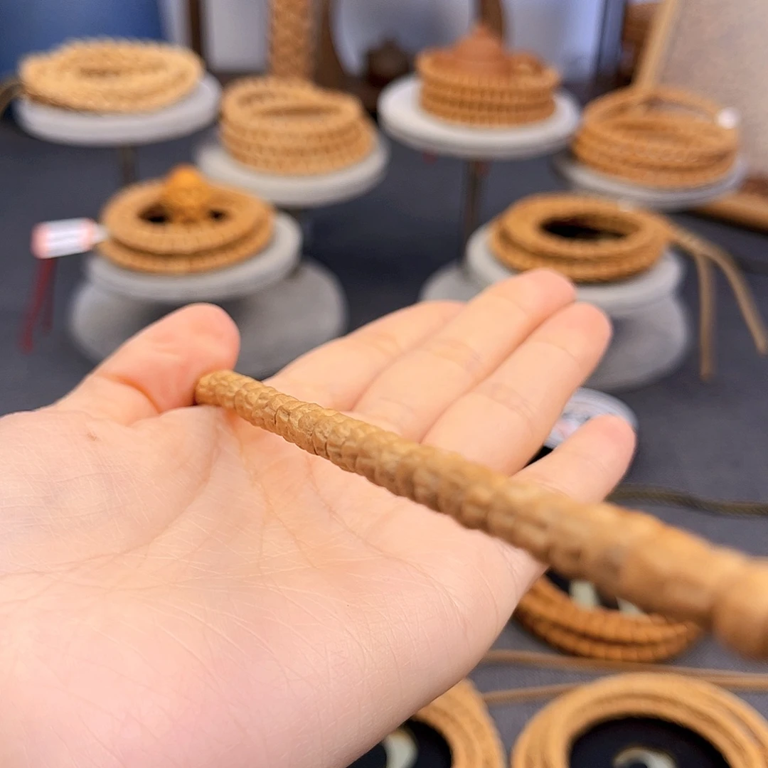 D***.手串柏香籽/百香籽