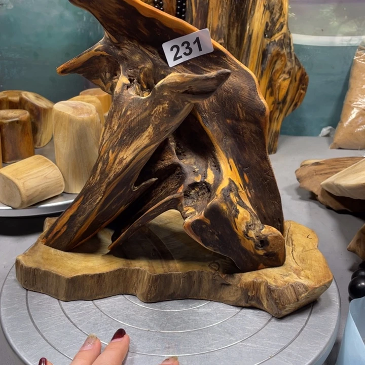 A***了木直播间一物一图