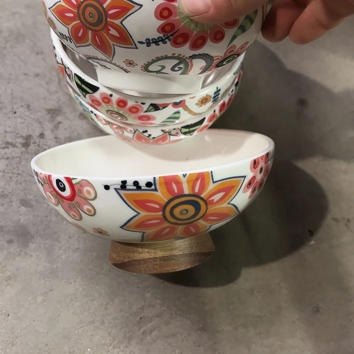 盘微瑕介意勿拍……3个加一个