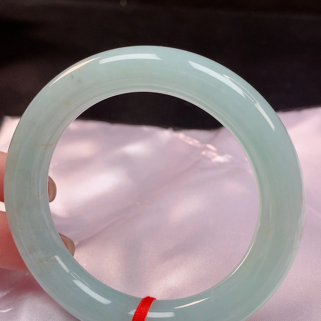 【闪购商品】未镶嵌手镯翡翠56
