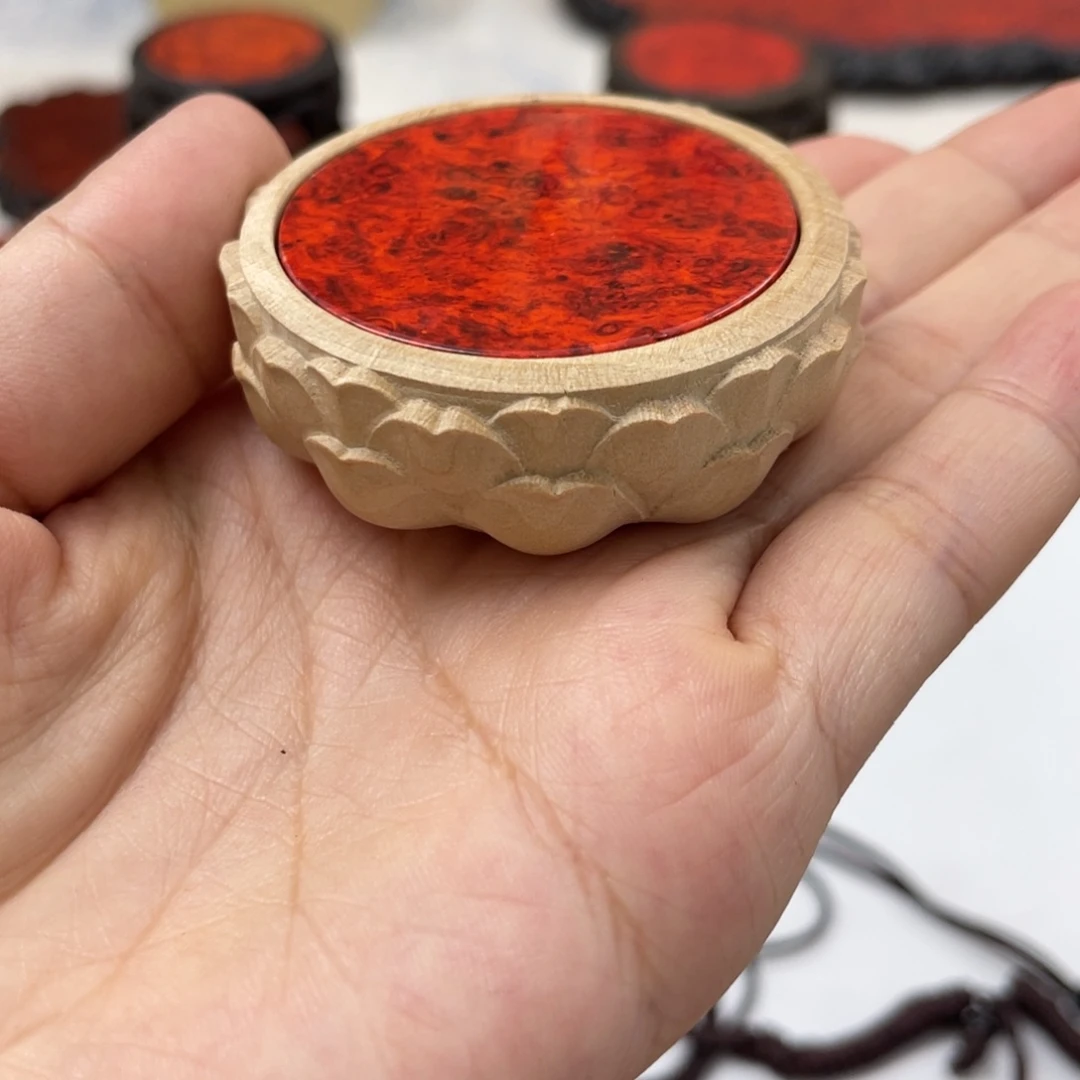 东非黑黄檀（紫光檀）