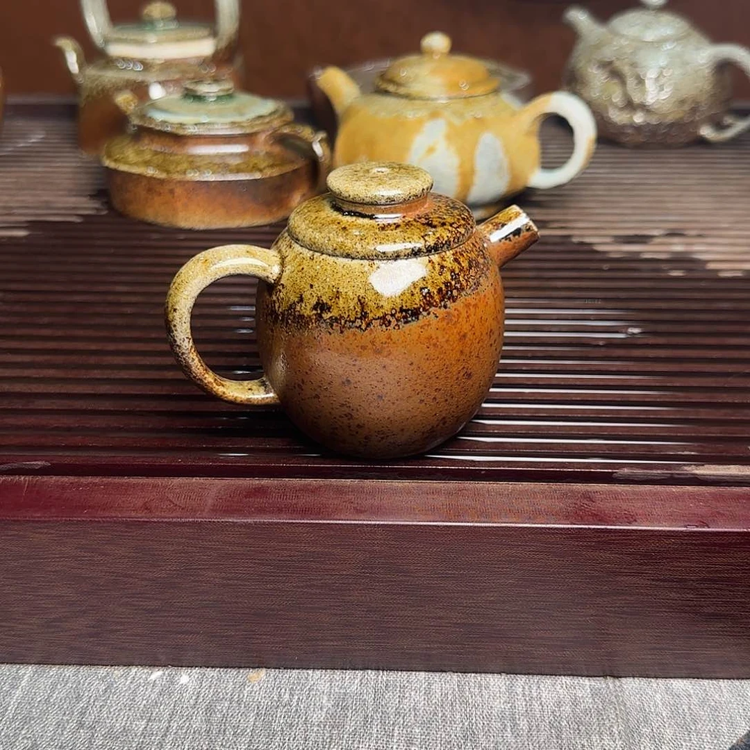 茶壶紫砂紫砂艺术