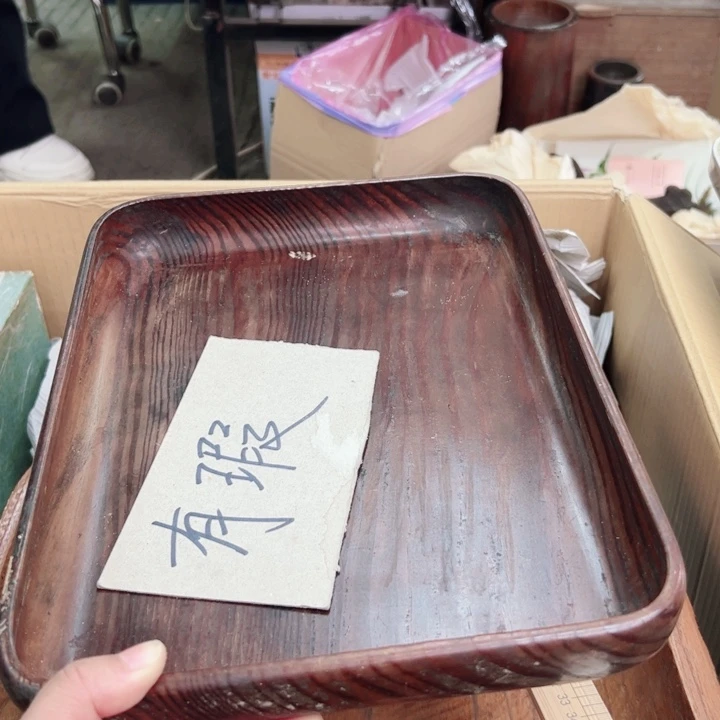 摆件王*一个瓷器默认微瑕