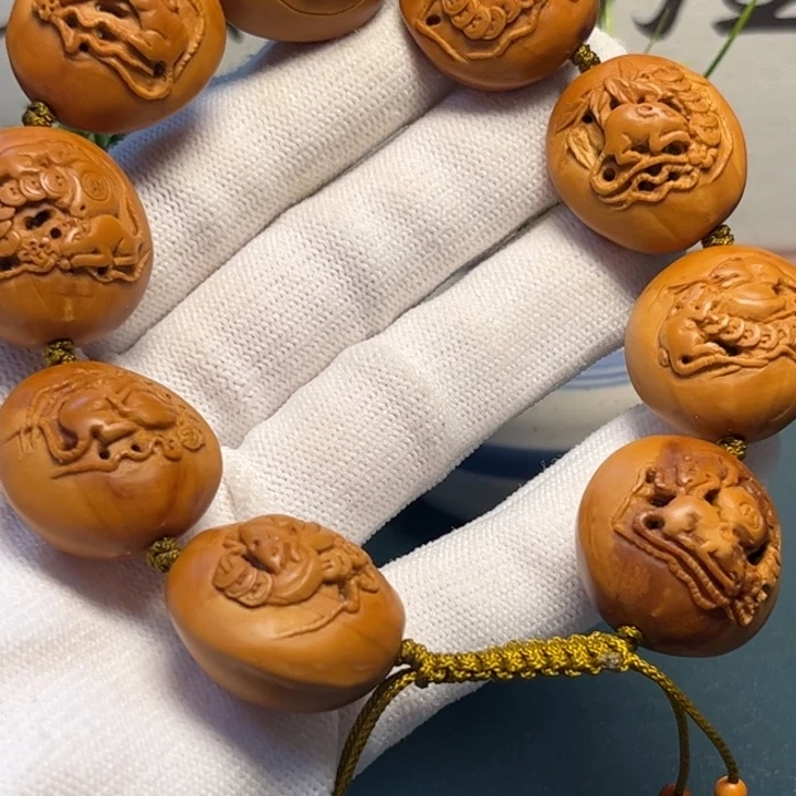 手串橄榄核橄榄核手串