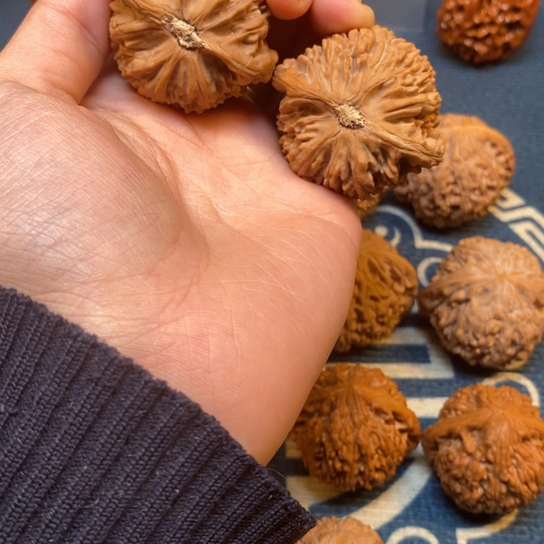 有***-吊坠文玩核桃新品种