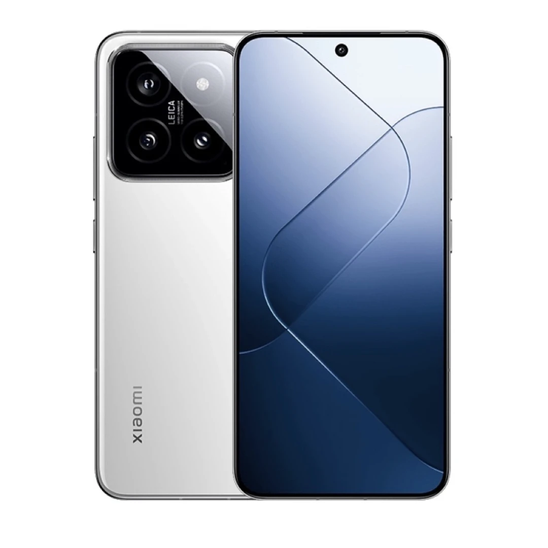 9新 Xiaomi/小米 二手小米14晓龙8Gen3处理器