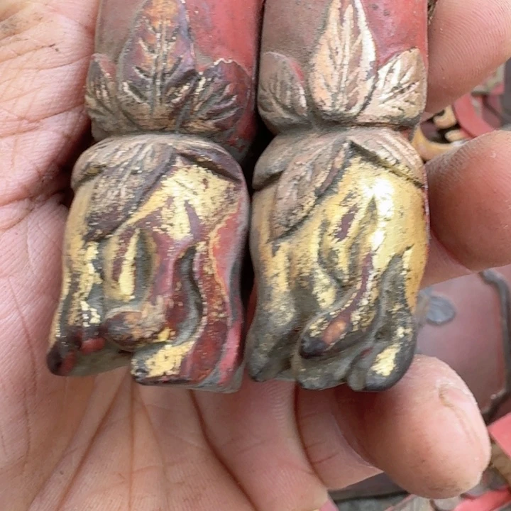 香榧木天**辉在干嘛，这两